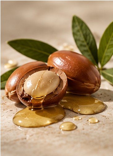 Argan oil