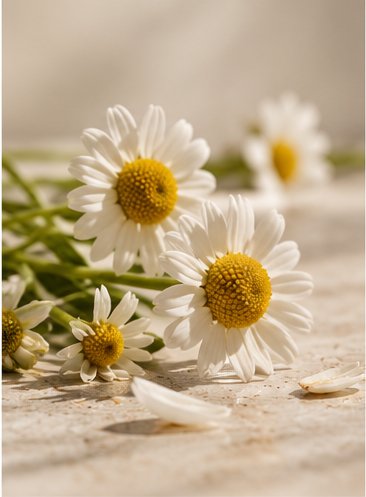 Chamomile extract