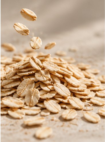 Oat extract