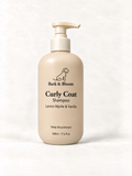 Curly Coat Shampoo