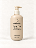 Curly Coat Conditioner