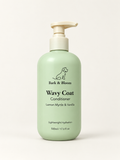 Wavy Coat Conditioner