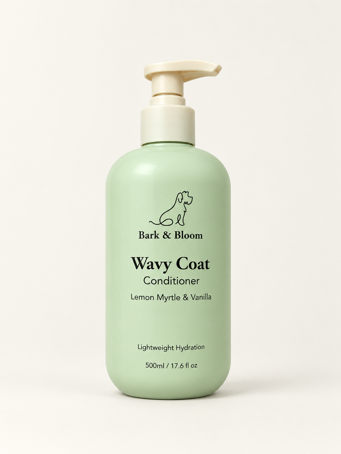 Wavy Coat Conditioner