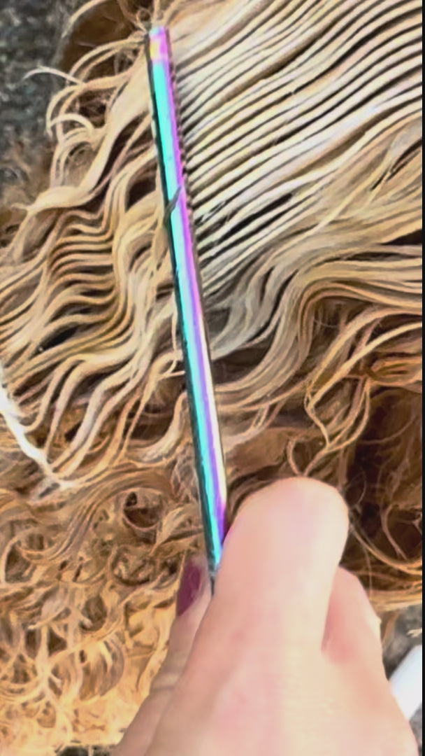 Wavy Coat Conditioner