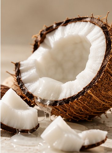 Coconut oil