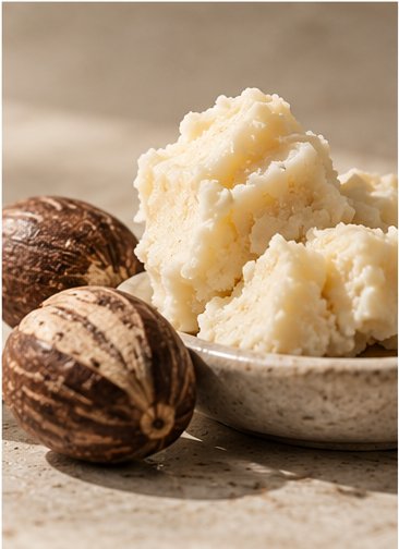 Shea butter